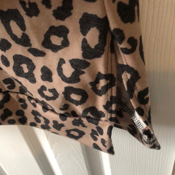 Leopard tunic - Picture 5 of 7